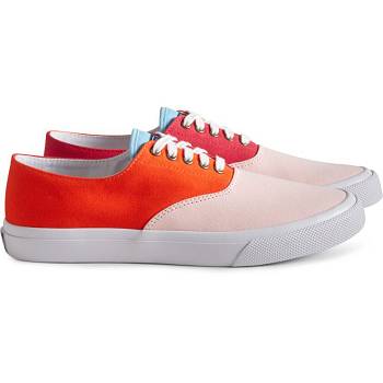 Sperry Unisex Cloud Cvo Deck Ruzove - Panske Tenisky